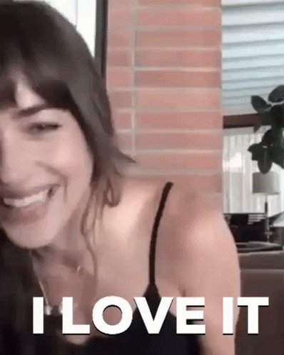 Happy Birthday to one of my biggest inspirations and my biggest role model : Dakota Johnson  