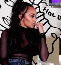 Happy birthday to the gorgeous Leigh-Anne Pinnock 