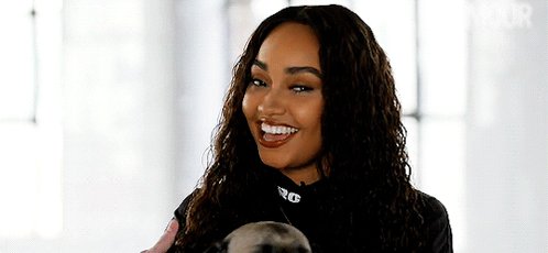   Happy birthday to Leigh-Anne Pinnock of Wishing you the best year yet.   