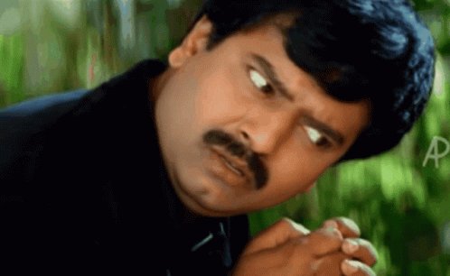 Vivek Comedian Vivek GIF