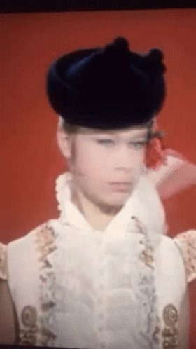 Marisol Pepa Flores GIF