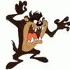 Tasmanian Devil GIF