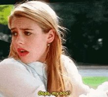  Happy Birthday Alicia Silverstone, ClueLess is still my favorite performance from you. 