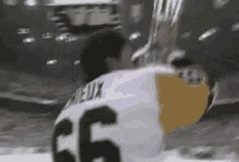 Happy Birthday October 5 Penguins  Legend & Hall Of Famer Mario Lemieux. JC 