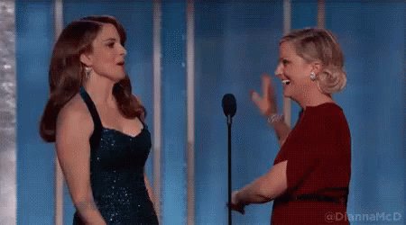 Dream Team GIF