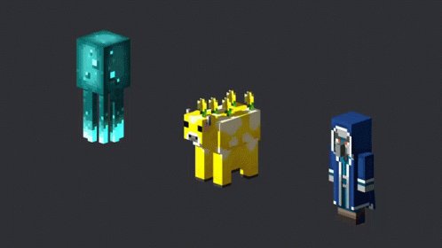 Minecraft Live Minecraft Du...