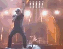 Happy Birthday Brian Johnson! 