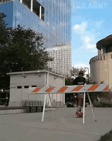 Ouch Accident GIF