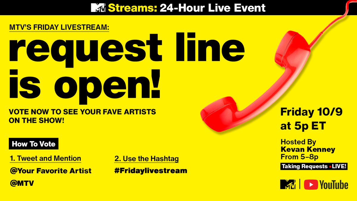 Mtv live stream now sale