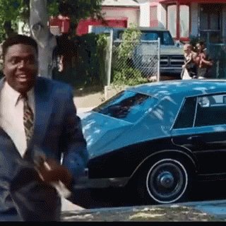 Happy birthday to one of the greatest comedians in my lifetime Bernie Mac 