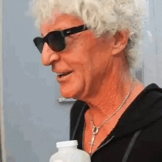 Happy Birthday  Kevin Cronin (REO Speedwagon) 