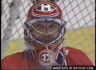 Happy Birthday to my childhood hero, St.Patrick Roy 