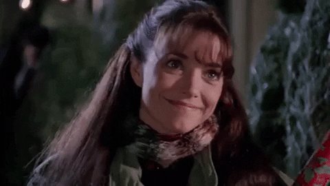 Happy birthday, Karen Allen 