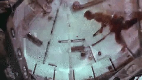 history astronaut GIF by NASA