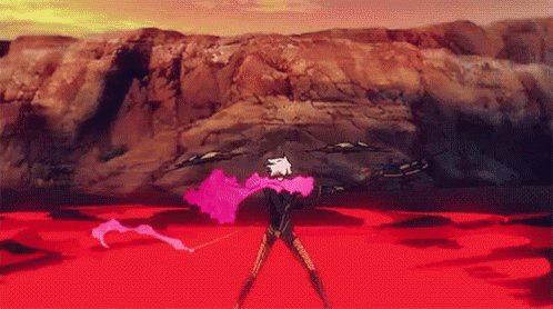Karna Fate GIF
