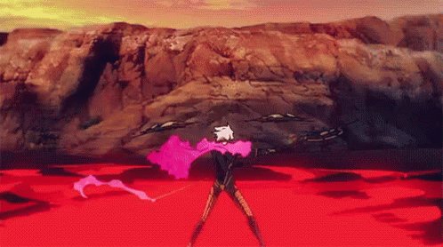 Karna Fate GIF