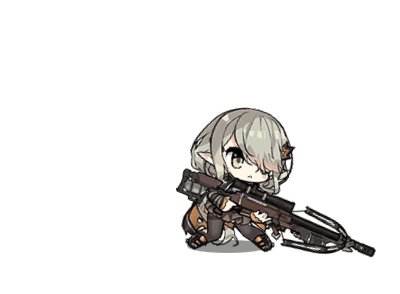 ドールズフロントライン公式 Tac 50専用スキン エルフ ヘルシング の紹介 化け物退治の専門家の様な姿がかっこいいスキンですね 10月10日 土 0 00 より開催する期間限定スキンテーマ ジャック ウィッチ のスキンガチャにて入手可能です