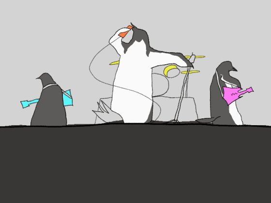 ザ ペンギンズのtwitterイラスト検索結果 ザ ペンギンズのtwitterイラスト検索結果