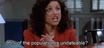 elaine benes seinfeld GIF