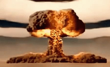 Radiation GIF