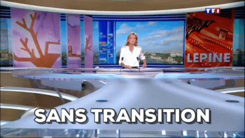 Sans Transition Claire GIF