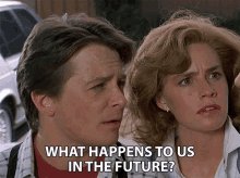  Happy Birthday Elisabeth Shue!! 