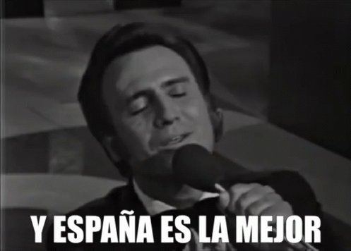 Manolo Escobar España Es La...