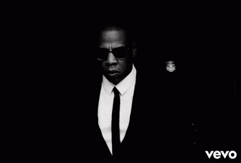 JayZ - Keys GIF