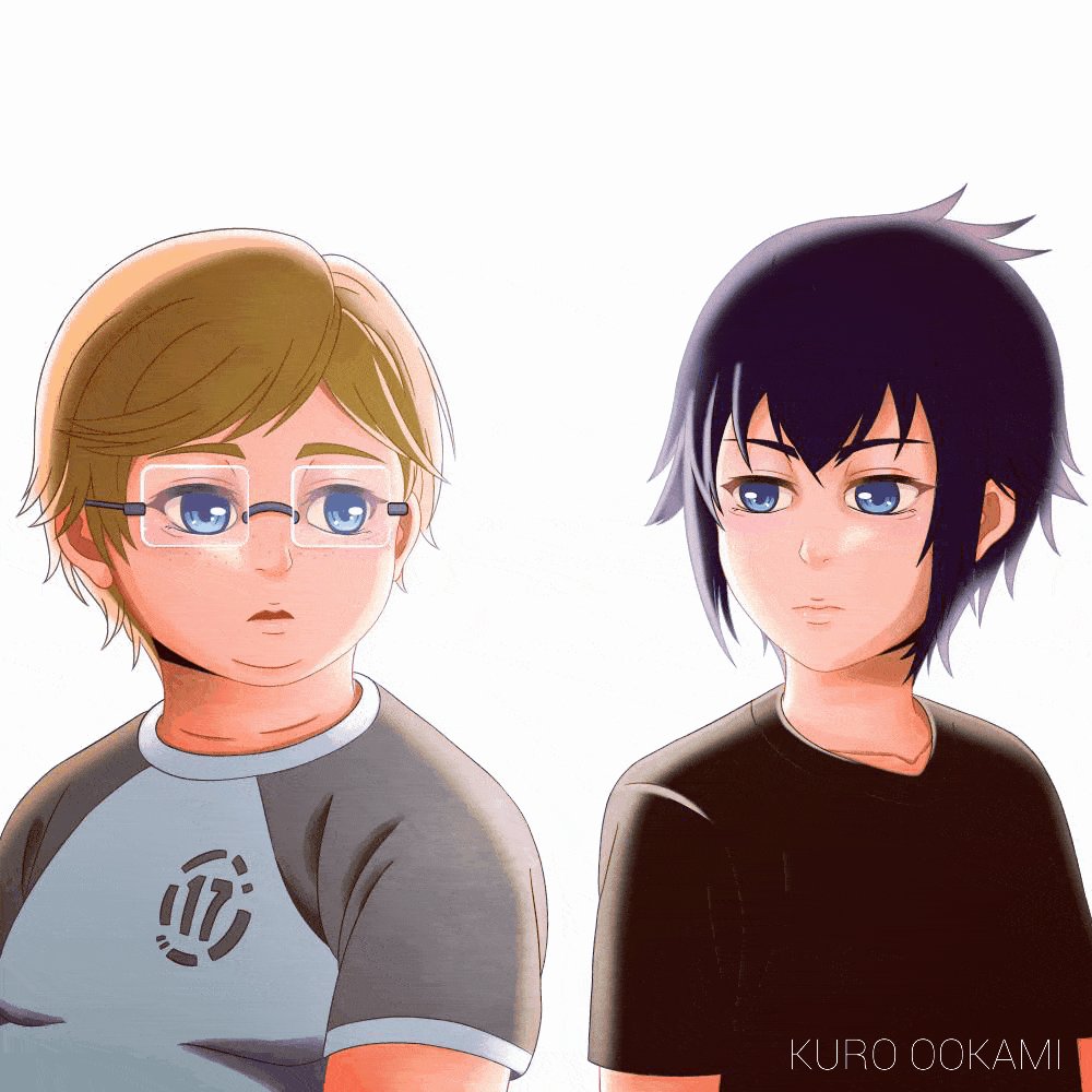 kuro.ookami_ (@KuroOokami85) / X