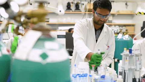 Research Stem GIF by Washington University in St. Louis