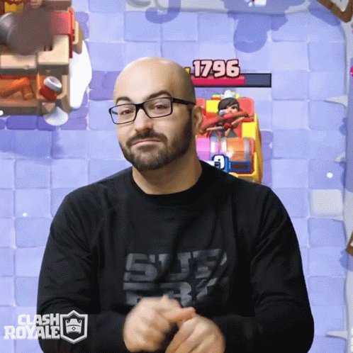 Six Seth GIF