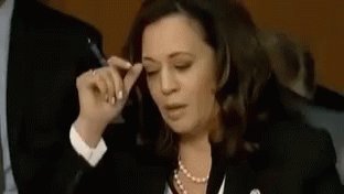 Kamala Harris GIF