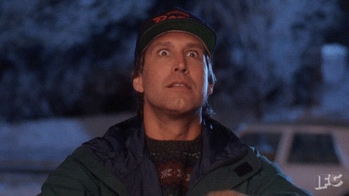 Happy 77th Birthday Chevy Chase 