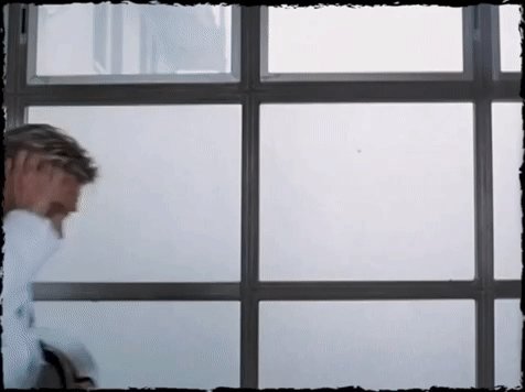 Are you ready to live in a world in which Michael Dudikoff is 66 years old? Happy Birthday, 
