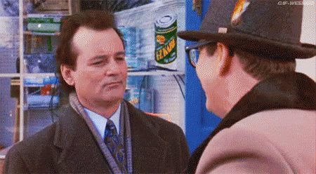 Shake My Head GIF