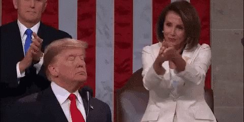 Nancy Pelosi GIF