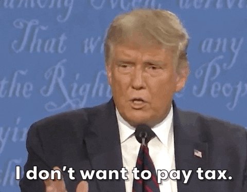 Donald Trump GIF by Election 2020