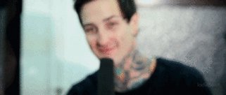 Happy Birthday Mitch Lucker!! 

RIP to a legend 
