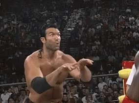 Happy 62nd Birthday to Scott Hall!! 