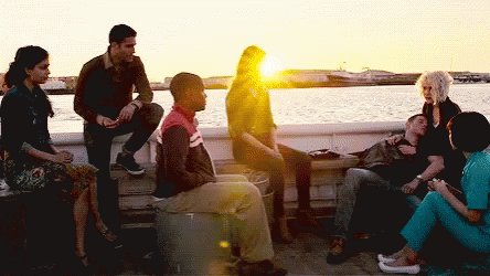 Sense8 GIF