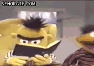 Hmmm GIF