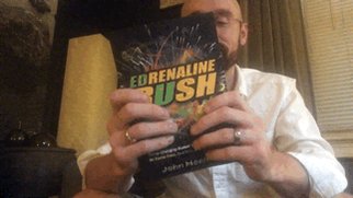 John Meehan (@MeehanEDU) on Twitter photo 22/10/2020 03:39:35 @gdonahue1811 @gdonahue1811