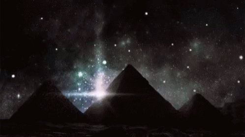 Pyramid GIF