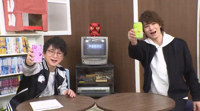 声優番組レーベルphononさん の人気ツイート 5 Whotwi グラフィカルtwitter分析 声優番組レーベルphononさん の人気ツイート 5 Whotwi グラフィカルtwitter分析