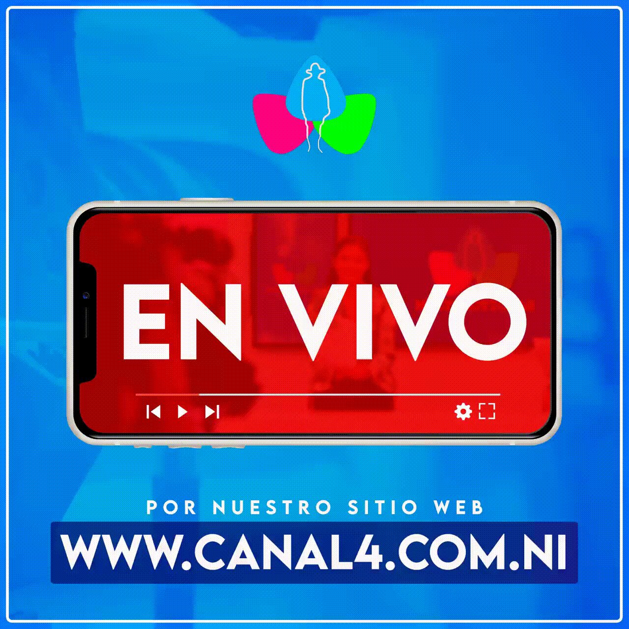 Canal 4 Nicaragua na Twitteru: "🚨🚨 Noticias de Nicaragua - Multinoticias Mediodía, 22 de octubre 2020 🚨🚨 #Nicaragua #Noticias ⏩ YouTube: https://t.co/5ceiZ8pDmX ⏩ Facebook: https://t.co/Q1XyIWDSip Lea más en