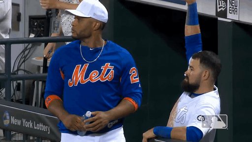 Happy Birthday to one of my favorite Robinson Canó.  