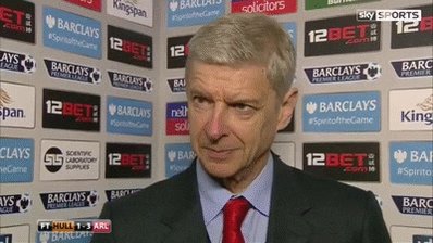 Happy 71st birthday to football\s moral compass, Arsène Wenger. 