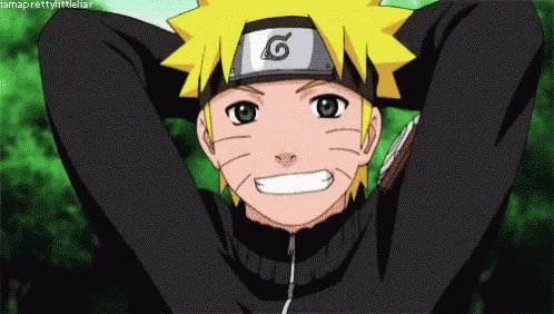 Happy Birthday Naruto Uzumaki, our Hyperactive Knucklehead ninja 