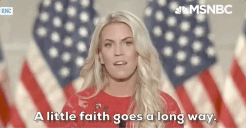 Rnc Republicans GIF by MSNBC