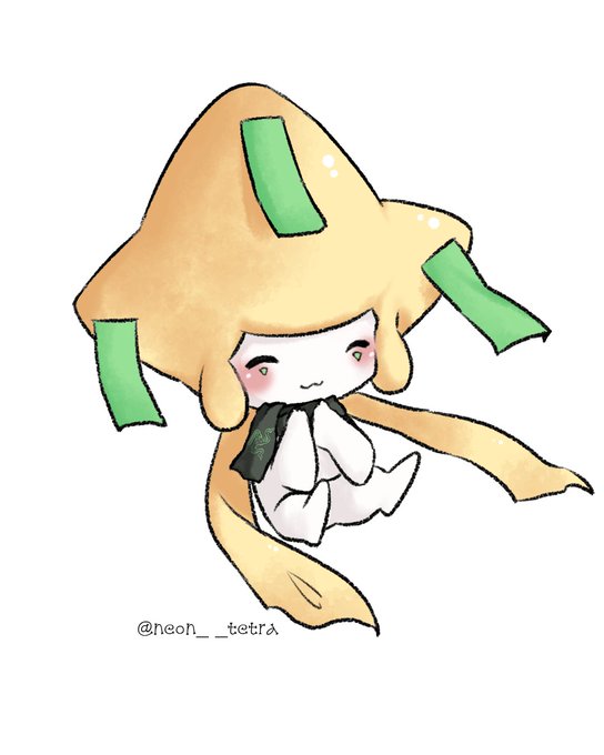 ジラーチのtwitterイラスト検索結果 ジラーチのtwitterイラスト検索結果
